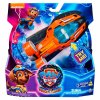 Paw Patrol Игровой набор Машинка с фигуркой Зума, 18 см
