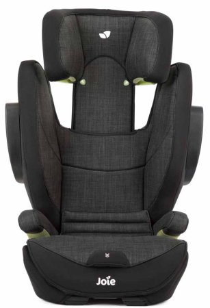 Joie Автокресло i-Traver Carbon (15-36 кг) / цвет черный-серый