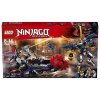 Lego Конструктор Киллоу против Самурая Икс