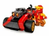 Конструктор LEGO Ninjago "Коробка ниндзя для творчества"