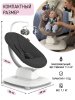 Кресло-качалка UPPAbaby Mamaroo  (Jake Графитовый меланж)