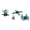 Lego Ninjago Ниндзяго Зейн: мастер Кружитцу