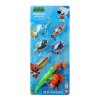 ИГРАЕМ ВМЕСТЕ Игра рыбалка Ми-ми-мишки блист.19*43*3см, в кор.2*90шт
