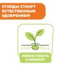 Chicco нагрудник одноразовый 36 штук