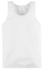 Bossa Nova Майка Basic для мальчика / цвет белый
