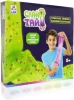 1Toy Набор Слайм тайм Сделай слайм Северное сияние / разноцветный