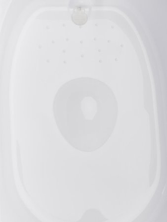 34026, Ванночка детская  (white)