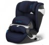 Cybex Автокресло детское Juno M-fix Indigo Blue гр. 1 / синий