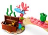 Lego Конструктор City "Исследовательская водолазная лодка"