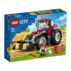 LEGO City Конструктор "Трактор"