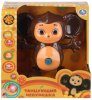 Умка Музыкальная игрушка «Танцующий Чебурашка»