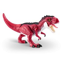 ABtoys Интерактивная игрушка Zuru  Robo Alive "Тираннозавр"					