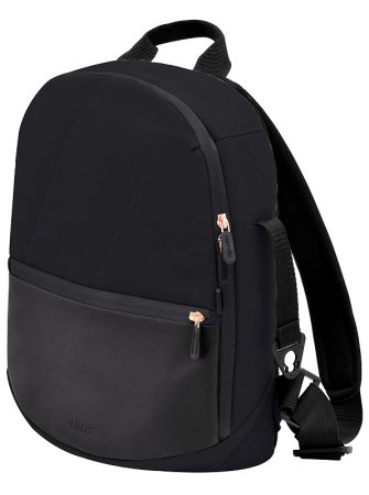 Carrello Коляска 2 в 1 Ultra CRL-6525 / цвет Night Black (черный)