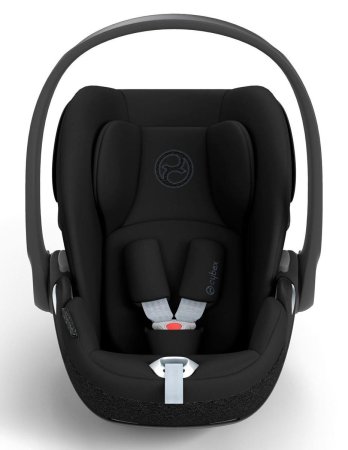 Автокресло Cybex Cloud T i-Size  (Sepia Black)
