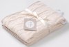 Плед дет.Soft Cotton"PERINA"110х80 (Бежевый)