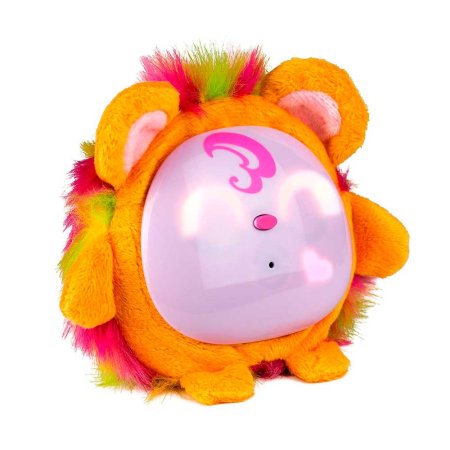 Tiny Furries Интерактивная игрушка Fluffybot Honey