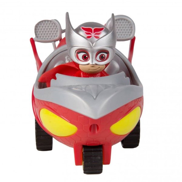 игрушка PJ Masks Герои в масках. Игровой набор Соволёт
