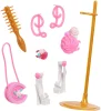 23834 Hairdorables. Кукла Диди серия 2
