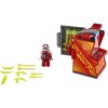 Lego Конструктор Ниндзяго Игровая капсула для аватара Кая