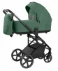 Коляска CARRELLO Alfa 2в1,2025 CRL-6522 (Meadow Green)