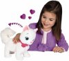 Imc Toys Интерактивная игрушка "Кошка Bianca" с клубком