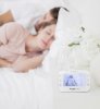 Angelcare Беспроводной монитор движения, видеоняня c 4,3'' LCD дисплеем - AC327