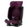 Britax Roemer Детское автокресло Advansafix M i-Size / цвет Burgundy Red Trendline