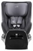 Britax Roemer Автокресло Dualfix Pro (0-18 кг) / цвет Midnight Grey (серый)
