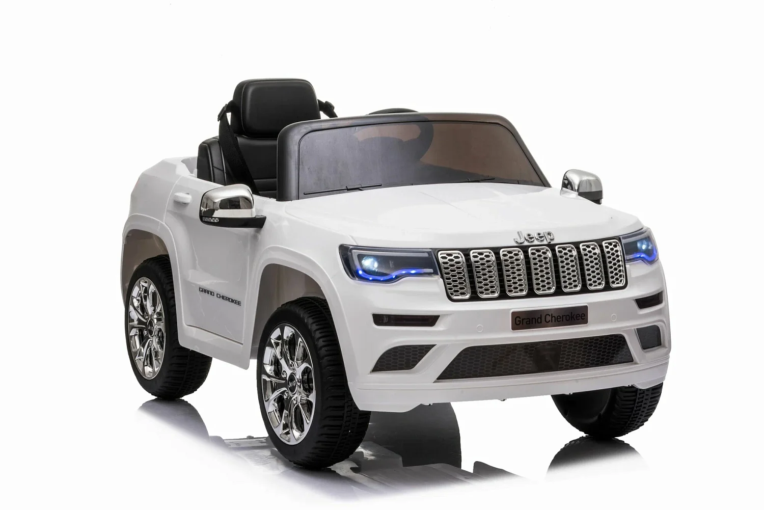 Toyland Электромобиль Jeep Grand Cherokee