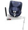 Britax Roemer  Детское автокресло Dualfix / цвет Moonlight Blue