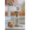 BIBS Бутылочка для кормления Baby Bottle Complete Set - Ivory 225 ml