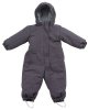 (м)155/7Комбинезон (зим)"Husky" Carbon Grey (р.86)
