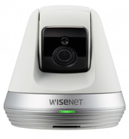Wisenet Wi-Fi видеоняня SNH-V6410PNW