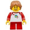 Lego Конструктор Криэйтор Модульные сборка: приятные сюрпризы