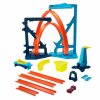 Hot Wheels Конструктор трасс Автотрек "Бесконечная петля"