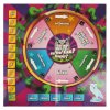 Умные игры Настольная игра «Кто? Что? Как? Почему?»