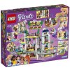 Lego Конструктор  Подружки Курорт Хартлейк-Сити