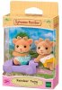 Sylvanian Families Игровой набор "Близнецы оленята"