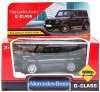 Технопарк Металлическая модель «Mercedes-Benz G-Class
