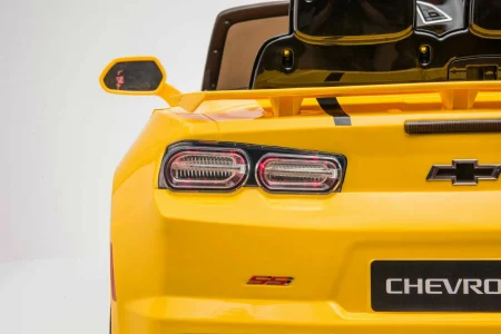 Автомобиль Chevrolett Camarо HL558  (Желтый)