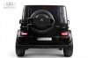 Y777YY Электромобиль Mercedes Benz G63   (Черный)