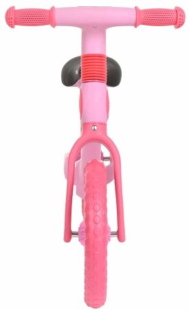 Pituso Беговел Dino / цвет Pink (розовый)