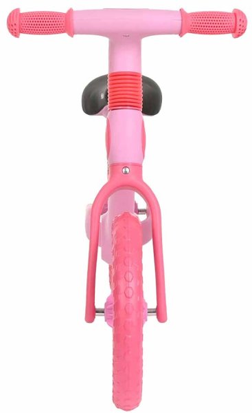 Pituso Беговел Dino / цвет Pink (розовый)