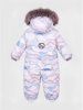 (м)Комбинезон Неркино TF300 принт quilted flower (р.80)