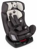 Siger Автокресло Диона (0-25 кг) / цвет серо-бежевый, панда