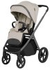Коляска CARRELLO Vector F 2в1 CRL-6700 (Zephyr Beige)