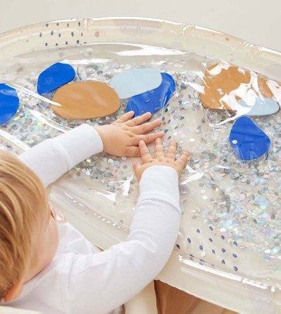 Happy Baby Коврик водный Water Floor