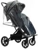 Inglesina Прогулочная коляска Zenit / цвет Grey (серый)