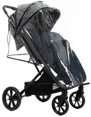 Inglesina Прогулочная коляска Zenit / цвет Grey (серый)
