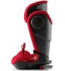 Britax Roemer Детское автокресло Kidfix S / цвет Fire Red
